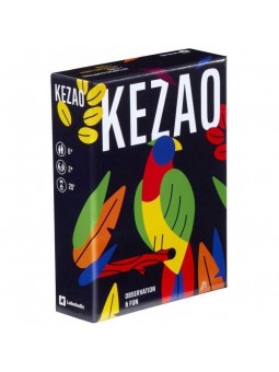 Kezao