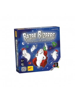 Bazar Bizarre