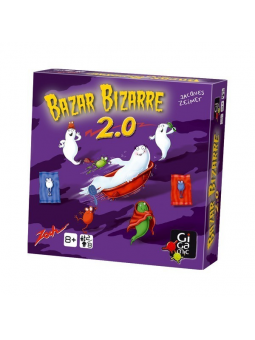 Bazar bizarre 2.0