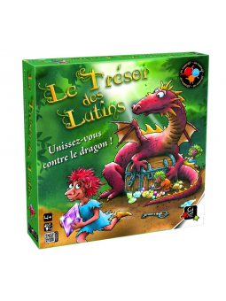 Le trésor des lutins