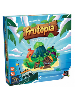 Frutopia