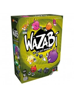 Wazabi