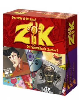 ZIK