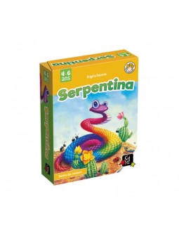 Serpentina