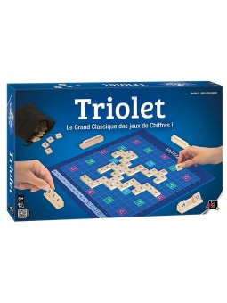 Triolet