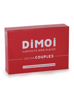 Dimoi Couples