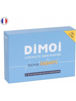 Dimoi Enfants