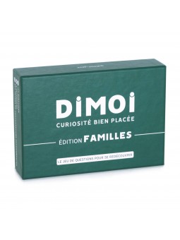 Dimoi Familles