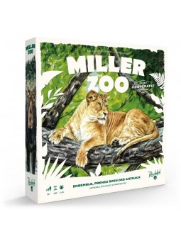 Miller Zoo