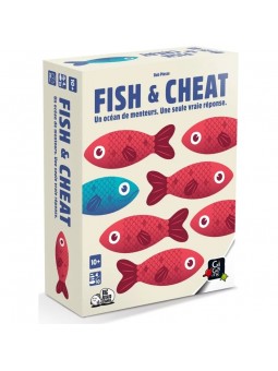 Fish & Cheat