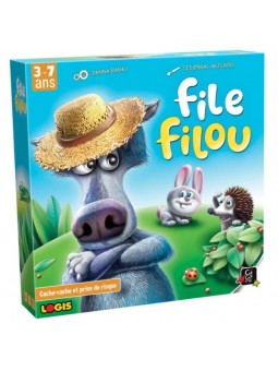 File Filou