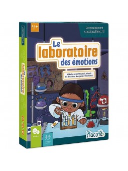 Le laboratoire des émotions