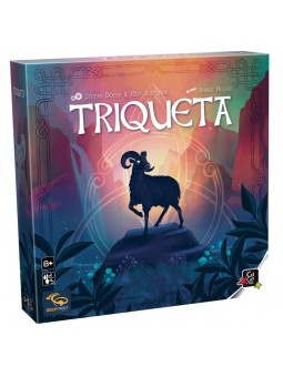 Triqueta