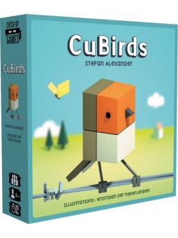 Cubirds