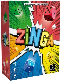 Zinga