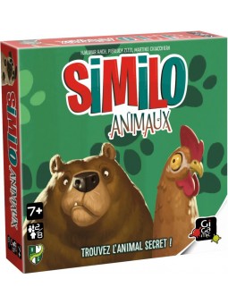 Similo Animaux