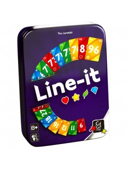 Line-it