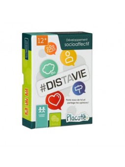 distavie