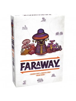 Faraway