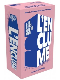 L'enclume