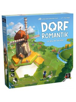 Dorf Romantik