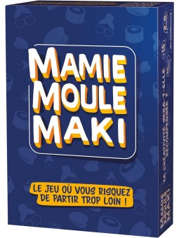 Mamie Moule Maki