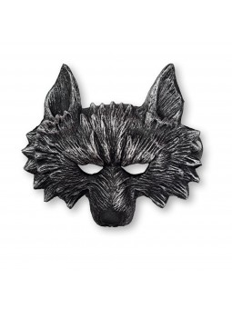 Masque de Loup-Garou