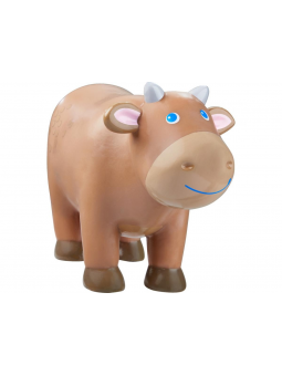 Little Friends - Vache marron