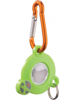 Terra Kids Porte-clé loupe