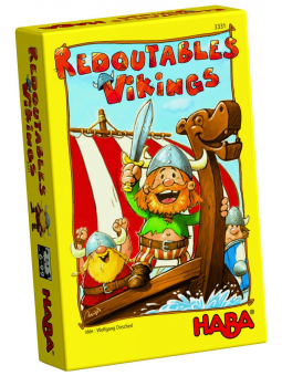 Redoutables Vikings