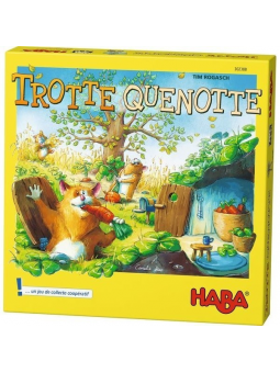 Trotte Quenotte