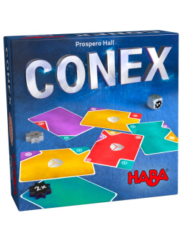 Conex