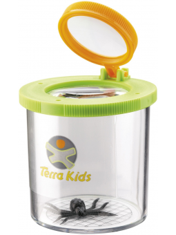 Gobelet loupe - Terra Kids