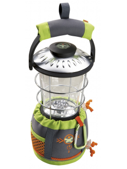 Lampe de camping - Terra Kids