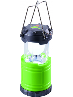 Terra Kids - Lampe de camping