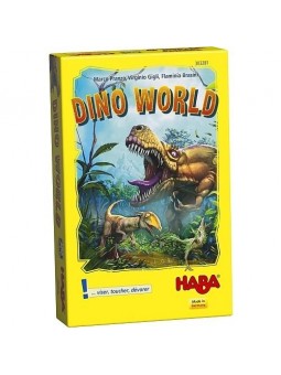 Dino World