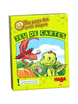 Au pays des petits dragons