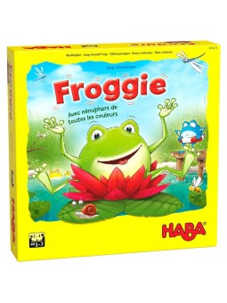 Froggie