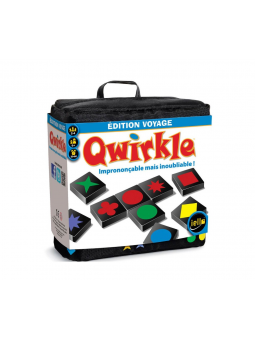 Qwirkle Voyage