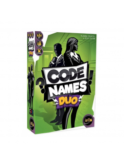 Code Names Duo