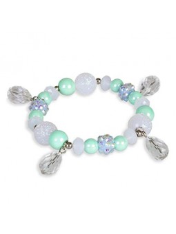 Bracelet Frozen Crystal