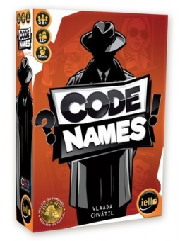 Code Names