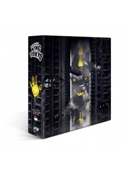 King of Tokyo - Dark Edition