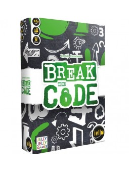 Break The Code