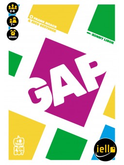 GAP