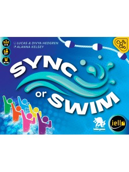 Sync or Swim