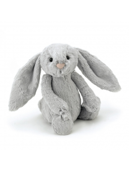 Lapin Gris 31cm - Bashful