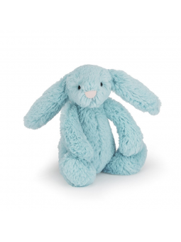 Lapin Aqua 18cm - Bashful