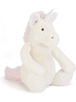 Licorne géante 80cm - Bashful