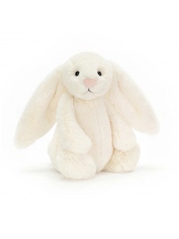 Lapin Blanc 31cm - Bashful